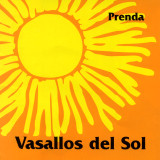 Vasallos del Sol - Prenda