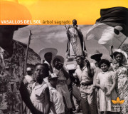 Vasallos del Sol - Arbol Sagrado