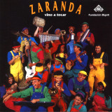 Zaranda - Vino a Tocar