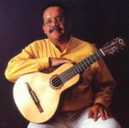 Ismael Querales
